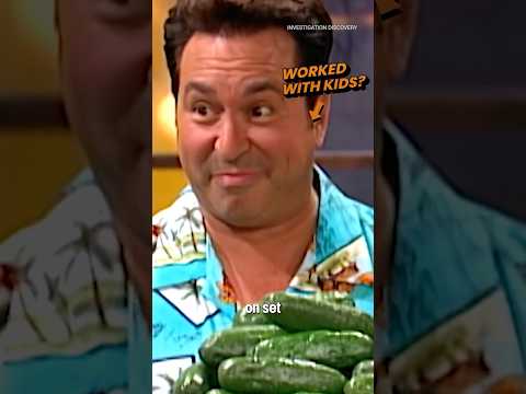 Brian From Nickelodeon