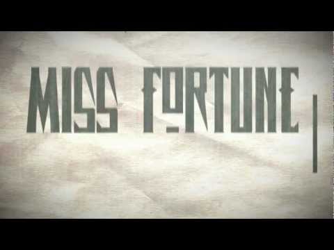 Miss Fortune - The Double Threat of Danger  ft. Tyler Carter (Official Trailer)