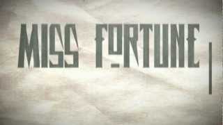 Miss Fortune - The Double Threat of Danger  ft. Tyler Carter (Official Trailer)