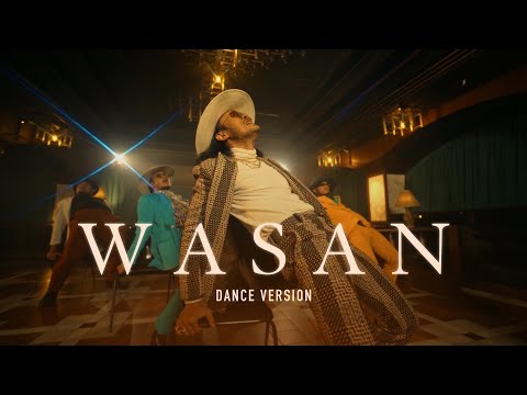 WASAN - Singto Numchok (ว่าซั่น) [Dance Version]