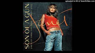 Janet Jackson - Son Of A Gun [Neptunes Ruff Mix] (feat. Missy Elliott) [Explicit Version]