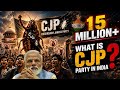 The Power Of Youth Janta Cockroach Janata Party Viral Movement Youth Revolution Cjp