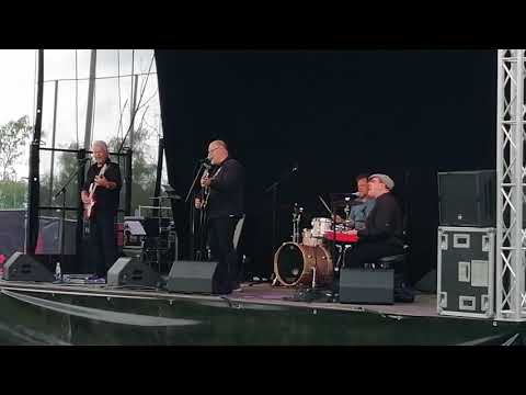 bamse jam skamby festival 2019 du ta'r det for givet