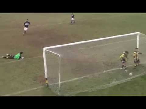 FUTBOL DORREGO: RESUMEN FERROVIARIO 0 - SUTERYH  5  (18-08-19)