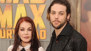 Priscilla Presley's Son Navarone Garibaldi Garcia: Everything to Know