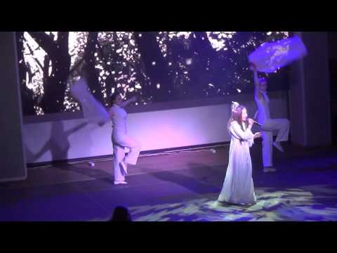 K-STAR 2017: Song Cover by Ri.ckma.n - Lee Sun Hee - Fate (Hyolyn cover)