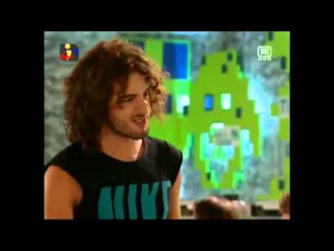 MCA7 VERÃO   JAMES APONTA ARMA E TODOS FICAM ASSUSTADOS