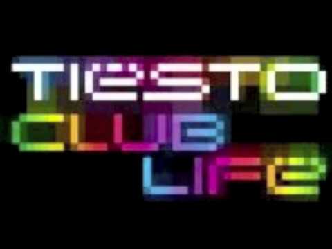 Tiesto "Steve Forte Rio ft. Lindsey Ray" - slumber (remix)