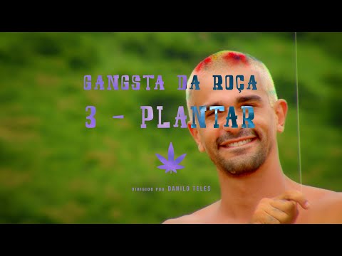 3. Oreia - Plantar (CLIPE OFICIAL)