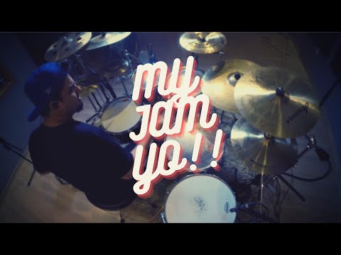 My Jam Yo  - Andre Forbes | Lucas Martins