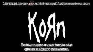 Korn - Hollow Life (Sub. Español)