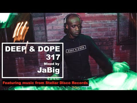 4 Hour Ultra Chill Out Relaxing Deep House Music Mix by JaBig (Playlist for studying, concentration)