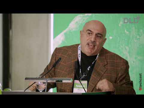 View on the Middle East