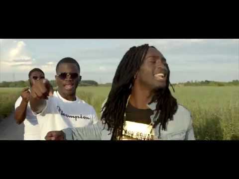 JONASKI & TIMO - WISI MI KII (Prod. Contraband)