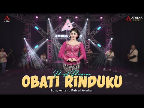 Obati Rinduku - Prigel Pangayu (Official Live Music) | Viral TikTok