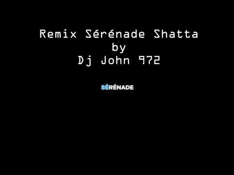 Saalva - Serenade - Remix Shatta (Dj John 972) #bass