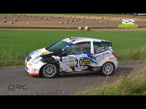 DRC Rallye Oberehe 2019 - by Rallyeszene.de