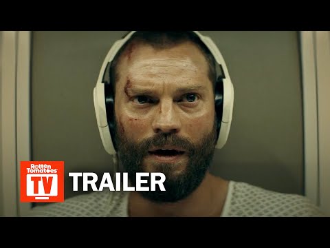 The Tourist Season 1 Trailer | Rotten Tomatoes TV