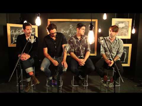 A Brief History of Jars of Clay - More on Song Inspiration Pt.2 (Bonus Feature)