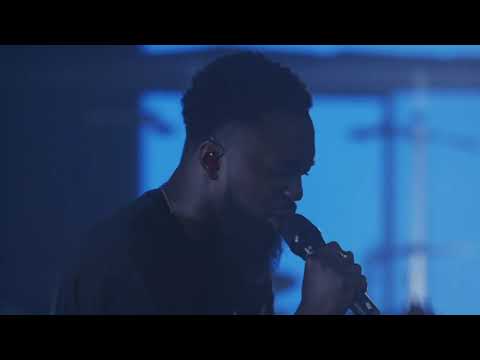 Bethel Music " Way Maker " Jenn Johnson + Paul McClure +  You Satisfy (Spontaneous) - Dante Bowe