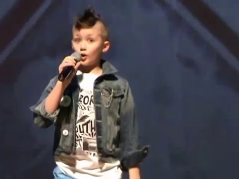 Kersti Kuusk "Vanaisa rock" / Joosep Käär