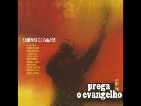 06   O Que Fazer (Part  Gerson Ortega & Nelson Bomilcar)