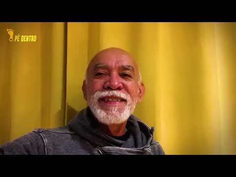 MESTRE PAULÃO CEARÁ - Chamada - Pé Dentro