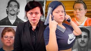 The “Gang Mom” Who Ordered Hit On His Son's Witness To Hide His Crime
