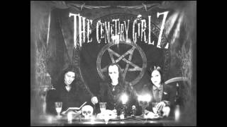 The Cemetary Girlz - Les Filles Du Cimetière