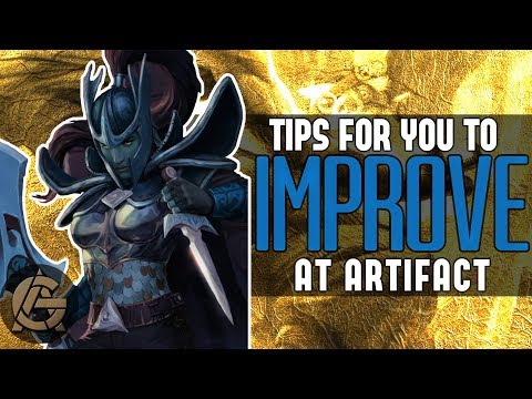 The Top Mistakes New Artifact Players Make, and Tips to Fix Them