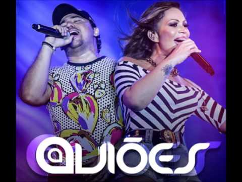 Me Diga Logo - Aviões do Forró