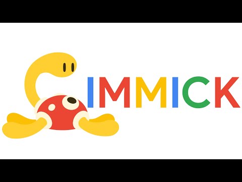 What is a Gimmick Pokemon?