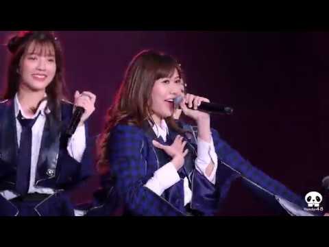 [Fancam]190127 Kimi wa Melody เธอคือ…เมโลดี้ Noey BNK48 @ AKB48 Asia Festival 2019