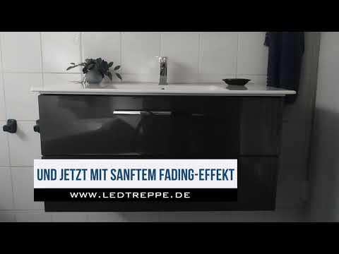 Fade-in / Fade-out Dimmer Modul für LED-Strips