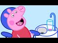 Kids Videos Peppa Pig About Town Peppa Pig Official New Peppa Pig