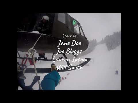 Vježba SMETOVI 2017 GSS