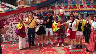 彩虹眷村夢想戰士