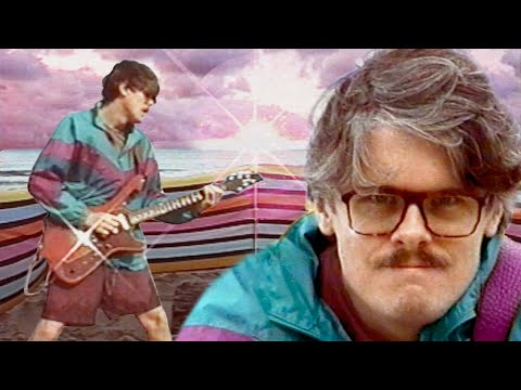 The Trooper | Retro Poland Cover