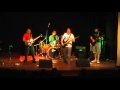 Tesla Orquestra - The Revolution Will Be Streaming (Saxon Shore)