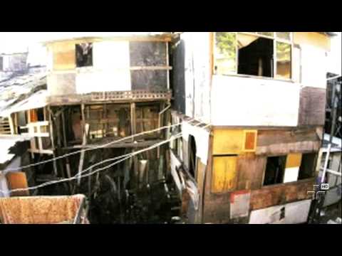 This is what Heliópolis is like (Part 1)