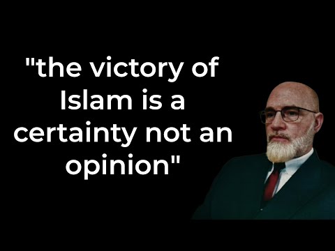 Analysis, Bearing Witness & The View from Judgement Day | Shahid Bolsen 