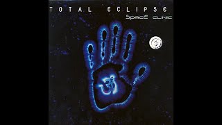 Total Eclipse - Space Clinic EP [1997] Blue Room Released [Goa Trance]