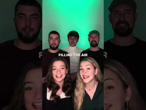 Voxford - Carol of the bells