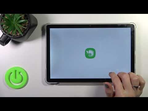 Blackview TAB12 PRO - Installing iPhone Keyboard (Green Apple Keyboard) App