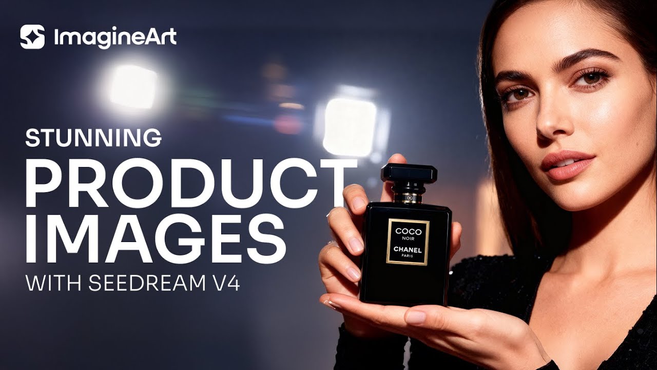 Product & Fashion Photography