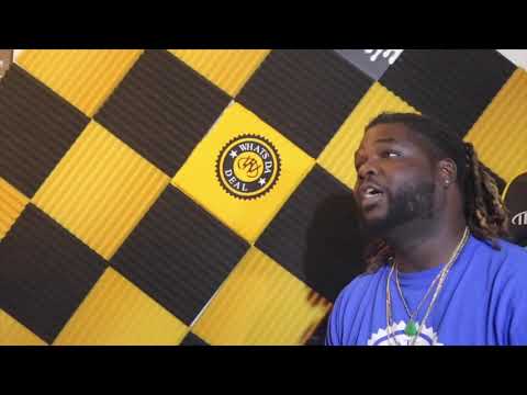 JoeMari “PAIN” Reaction