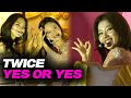 4K TWICE YES Or YES