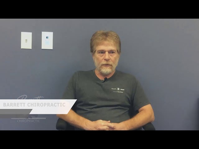Amazing Story about Chronic Shoulder Pain in Wichita, KS