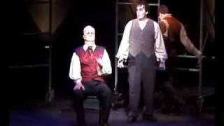 Pretty Women Scene from Stephen Sondheim&#39;s Sweeney Todd