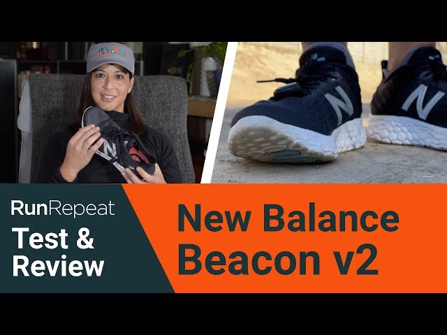 new balance urge 2 review